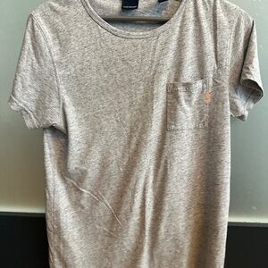 Scotch & Soda Blauw T-Shirt